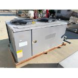 Whaley Chiller, Model: CAE240LAA - Rigging Fees: $300