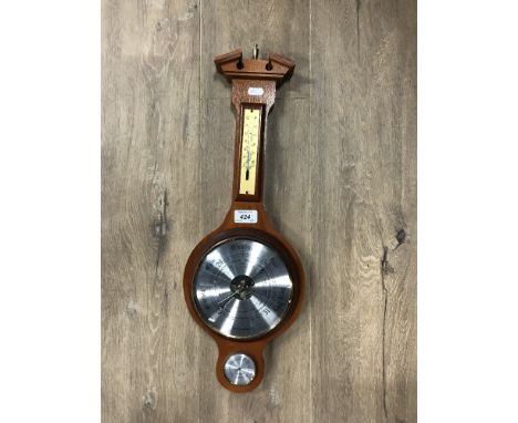 BAROMETER