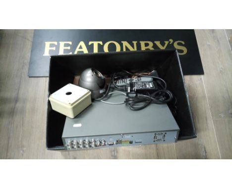 COMPACT DISC PLAYER