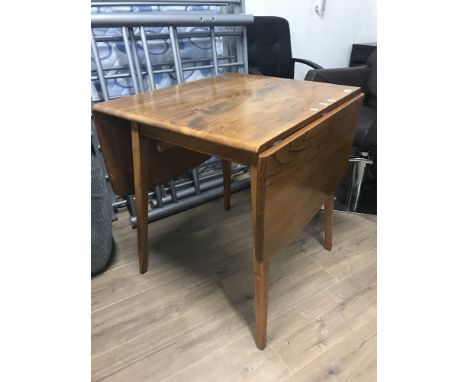 ERCOL DINING TABLE