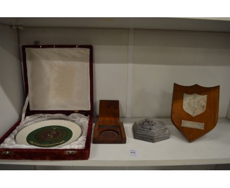 Items relating to the Army Medical College.