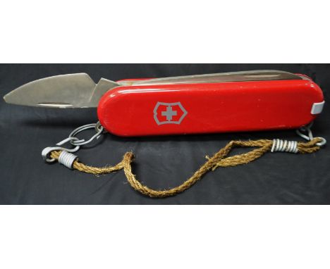 The Borrowers - Props - an oversize Swiss army knife, 118cm long 