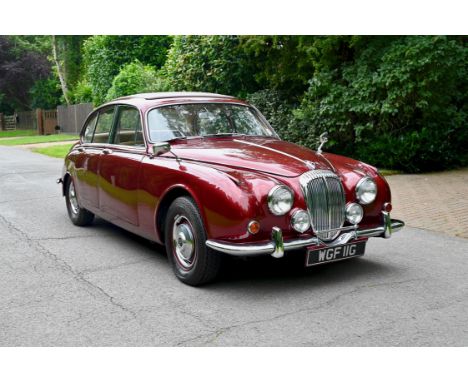 1968 Daimler V8-250   - Bare metal restored mid 1990s - Full specialist interior renovation - Specialist engine rebuild -350 