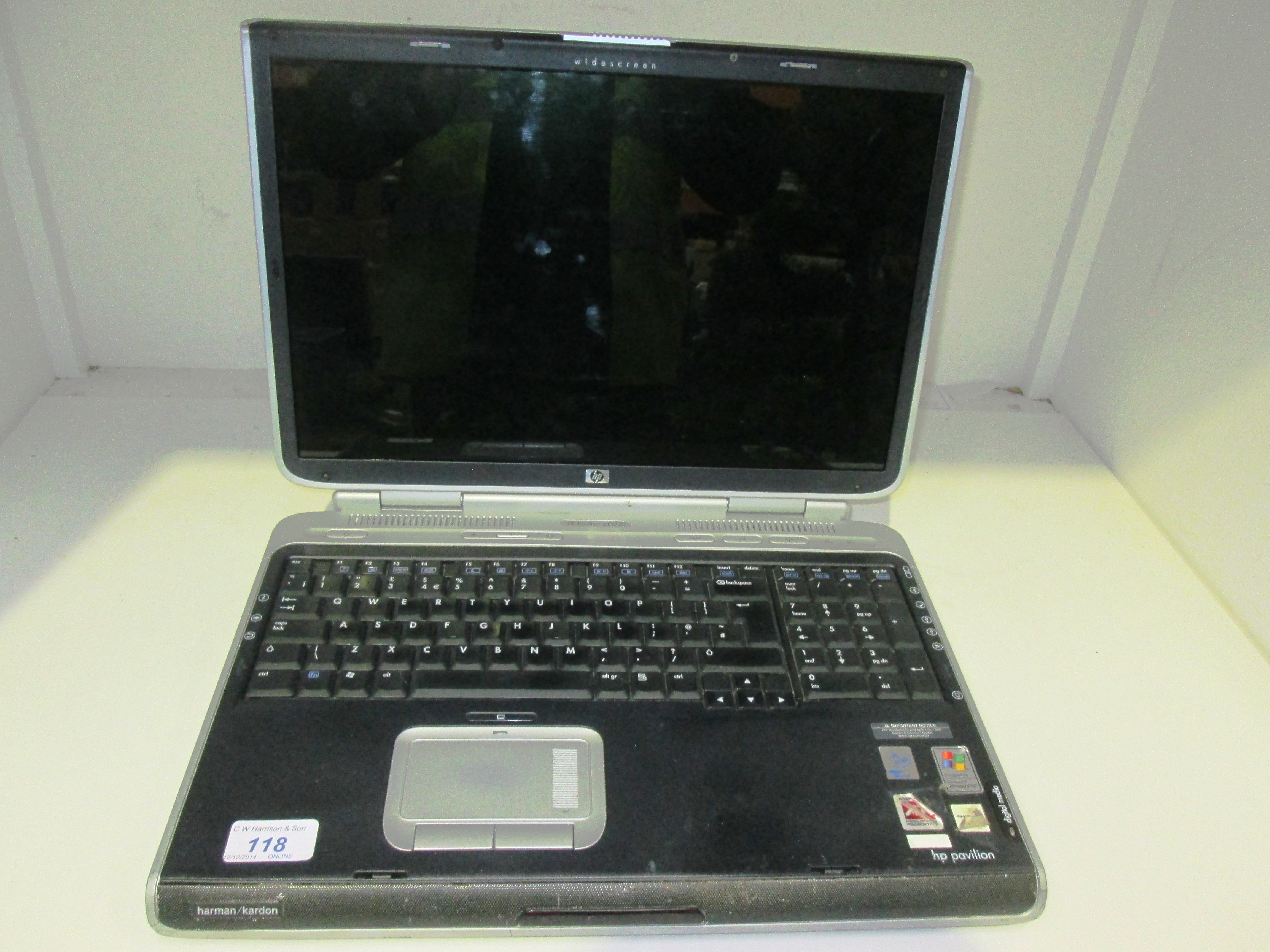 Array - hp zd8000 manual rh hp zd8000 manual topmalawis de