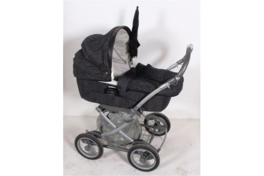 mamas and papas primo viaggio travel system