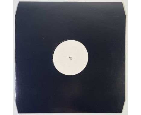 THE SMITHS - GIRLFRIEND IN A COMA 12" (ORIGINAL UK WHITE LABEL TEST PRESSING - RTT 197). Lovely example original 1987 UK 12" 