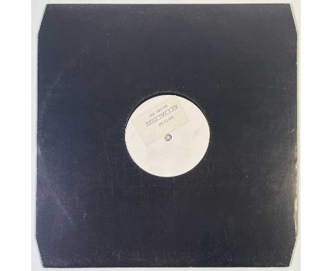 THE SMITHS - SHEILA TAKE A BOW 12" (ORIGINAL UK WHITE LABEL TEST PRESSING - RTT 196). Original (EMI pressing) 1987 UK white l