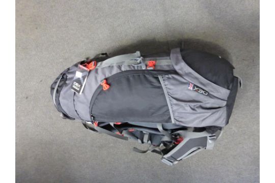 oex backpack