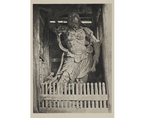 Anderson,W.: The pictorial arts of Japan. With a brief historical sketch of the associated arts, and some remarks upon the pi