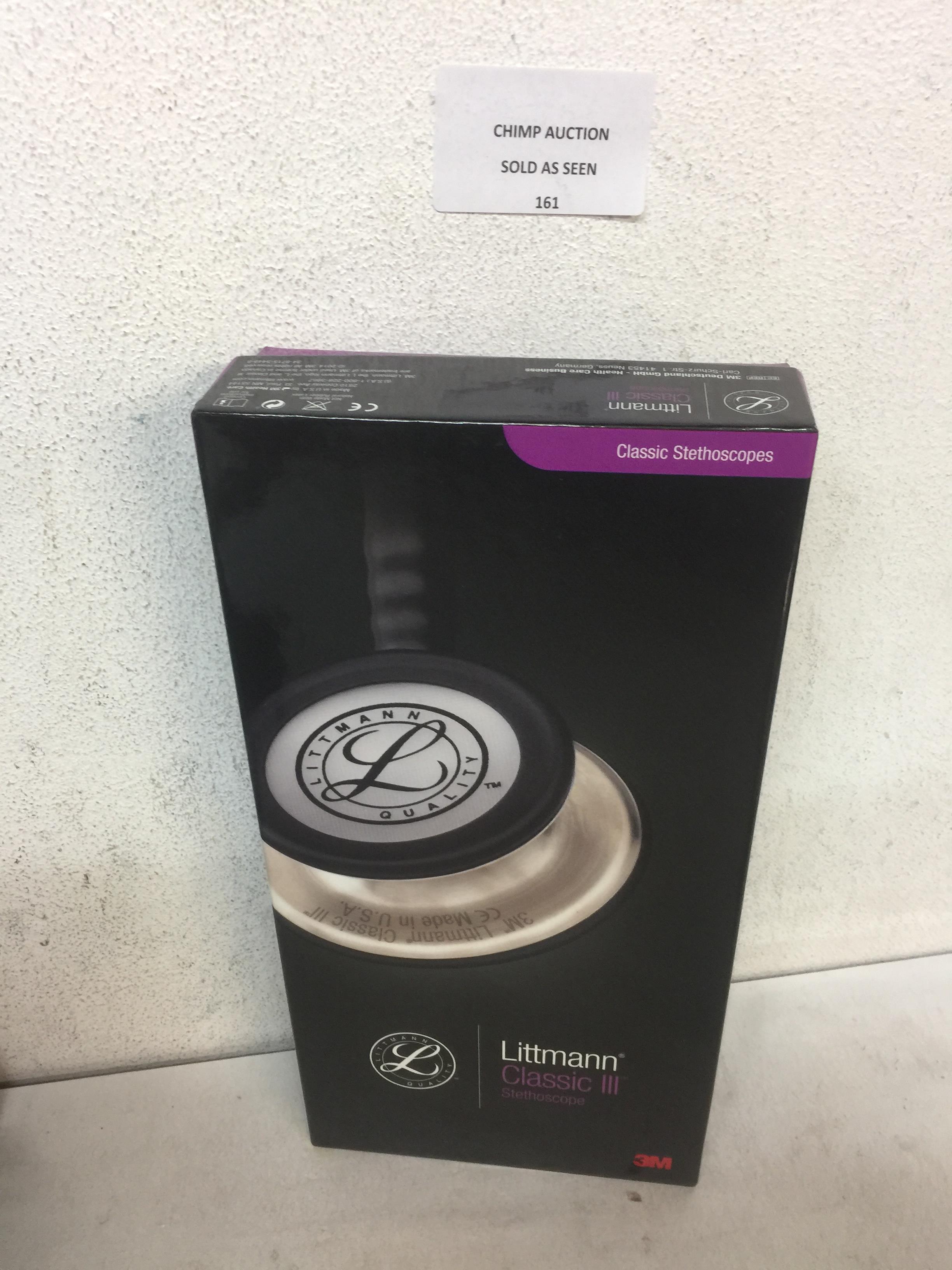 littmann classic 3 5627