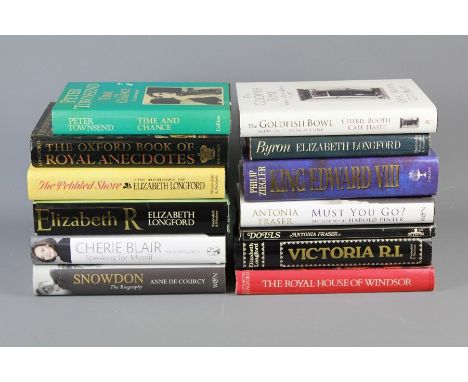 A Quantity of First and Other Edition Books. The books dedicated to C. Lytheer VIP Services Coordinator for PAN America. The 