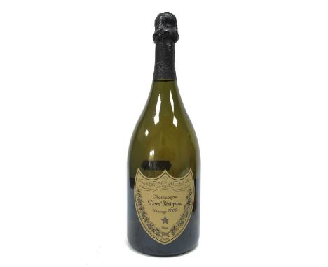 Champagne - Dom Perignon Vintage 2009 Brut Champagne, 750ml., 12.5% Vol.