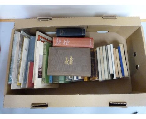 LAING J. J. &nbsp;A Manual of Illumination on Paper &amp; Vellum. Plates &amp; illus. Orig. cloth. N.d.; also a carton of unr