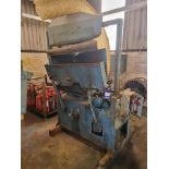 ELDAN KA1200 SEPARATION TABLE