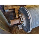 ELECTROMAGNETIC DRUM ETC