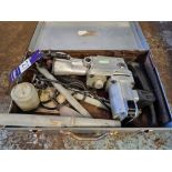 BOSCHMANN 240V HAMMER DRILL
