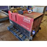 MOSA WELDING GENERATOR