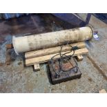 ELECTROMAGNETIC ROLLER & MAGNET