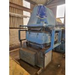 REDOMA SE200 SEPARATOR