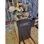 DORMER TOOL & CUTTER GRINDER