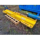 MERCIAN 20 TON SPREADER BEAM