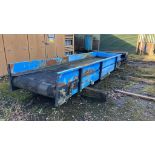 BOLLEGRAAF CONVEYOR