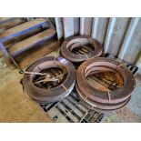 BANDING WIRE & TOOL