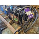 240v PLASMA CUTTER