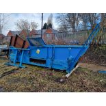 PAAL KEM 800 CONVEYOR