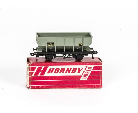 Hornby-Dublo 00 Gauge late issue 4644 Hopper Wagon, in original box, VG-E, box VG