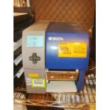 Thermal Transfer Label Printer