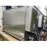 15-Ton Koolant Koolers Chiller System