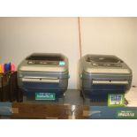 Thermal Transfer Label Printers