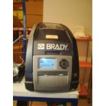 Thermal Transfer Label Printer