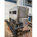 MRI -A Process Chiller System