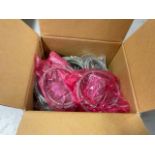 IEEE-488 GPIB Cables. New-Unused