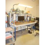 Workstation Benches