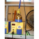 ESD Safe Single-Ch. Solder Stations
