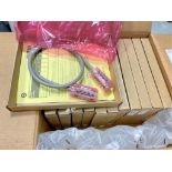 GPIB Cables, 0.5 Meter