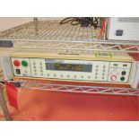 AC/DC Withstand Voltage Tester