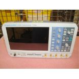 4-Channel Digital Oscilloscope