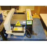 Electronic Touch Tape Dispenser