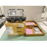 True Volt Digital 6.5 Digit Multimeter