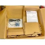GPIB Instrument Control Devices