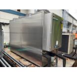 15-Ton Koolant Koolers Chiller System