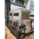 MRI -A Process Chiller System