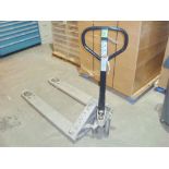 5,000 lb. Capacity Standard Pallet Jack