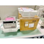 Programmable Dual Output DC Power Supply