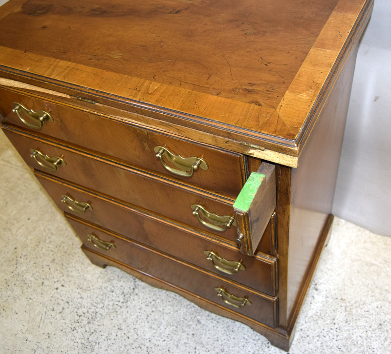 Pappas chest of drawers essay 06 image