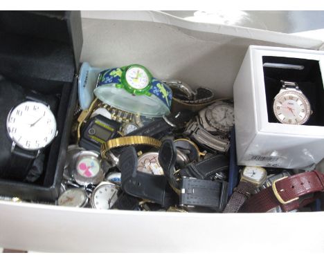 Norexa Geneve Gents Watch, Casio watch, Oris ladies watch and other ladies and  gent's watches.